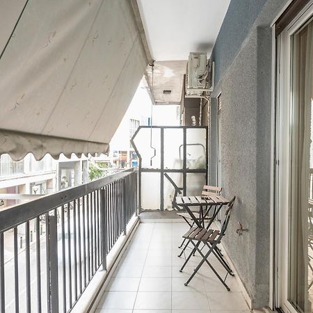 Cozy Apt By Near Acropolis Museum Walk Everywhere Atena Exterior foto