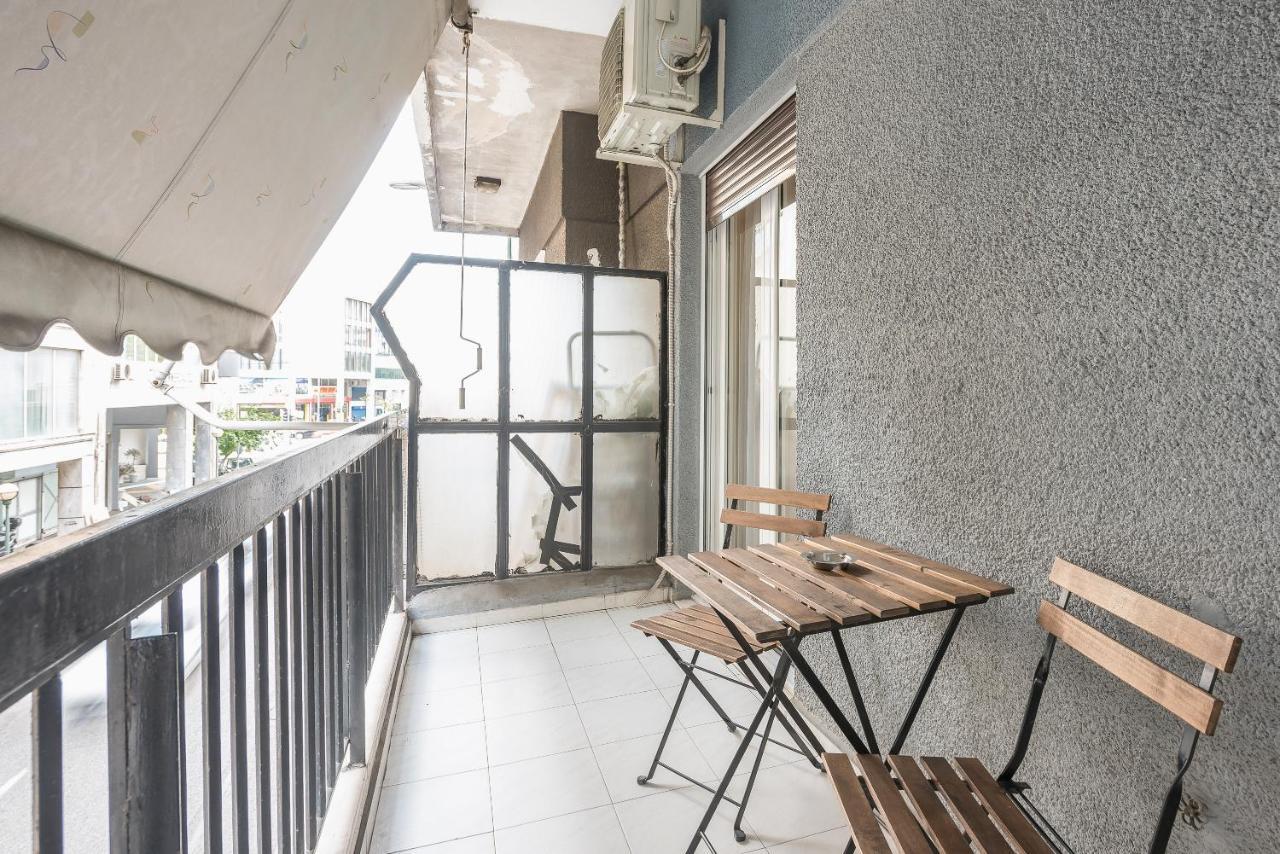Cozy Apt By Near Acropolis Museum Walk Everywhere Atena Exterior foto