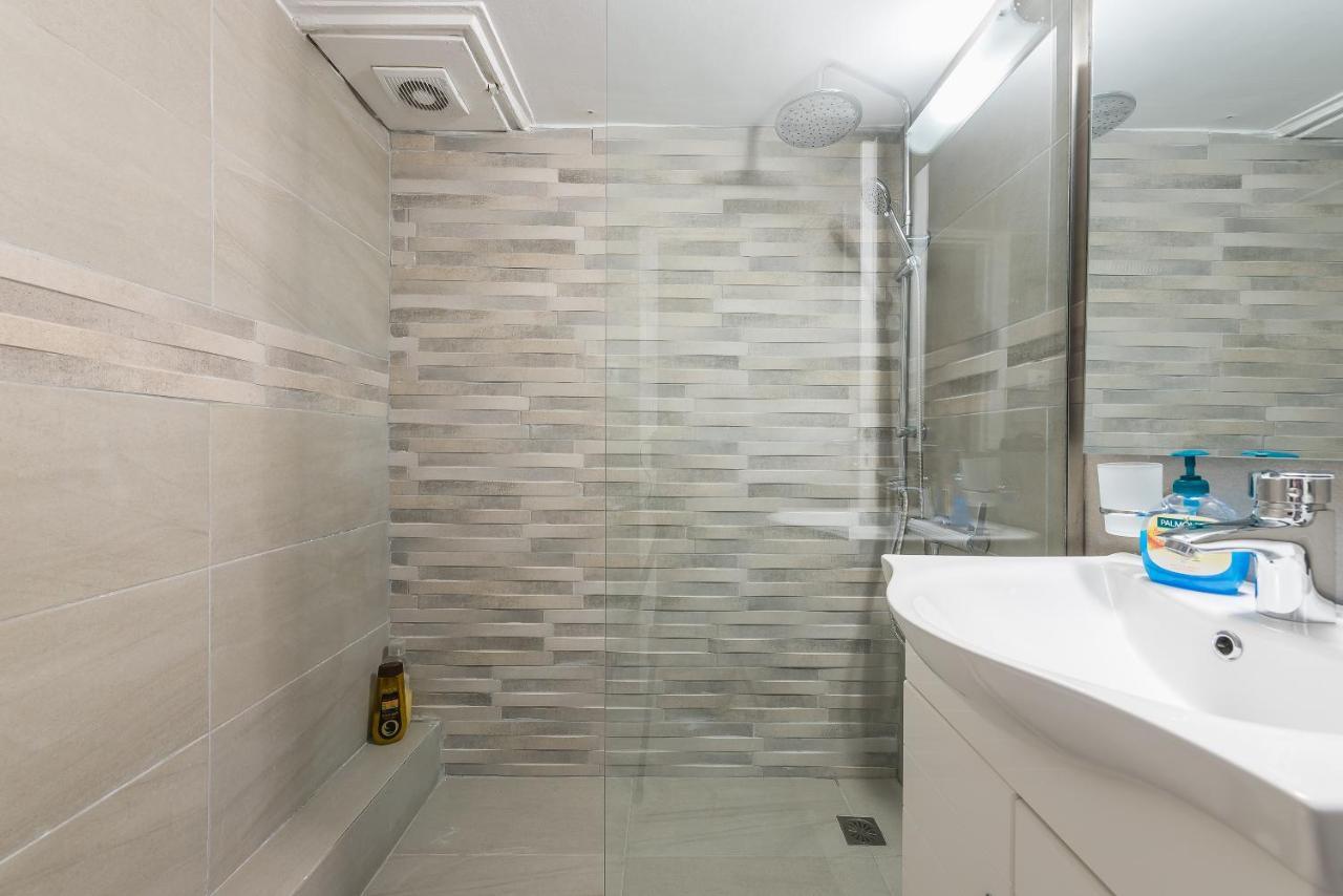 Cozy Apt By Near Acropolis Museum Walk Everywhere Atena Exterior foto