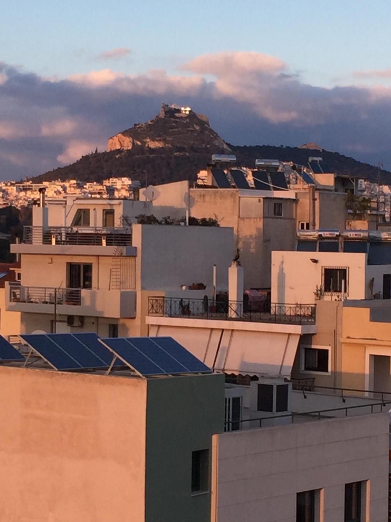 Cozy Apt By Near Acropolis Museum Walk Everywhere Atena Exterior foto